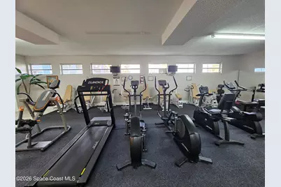 250 N Banana River Drive #A13, Merritt Island, FL 32952 - Photo 21