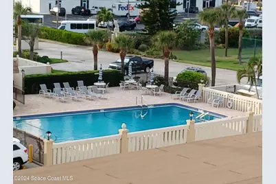 1830 N Atlantic Avenue #502, Cocoa Beach, FL 32931 - Photo 29