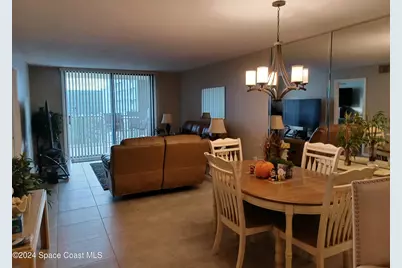 1830 N Atlantic Avenue #502, Cocoa Beach, FL 32931 - Photo 9