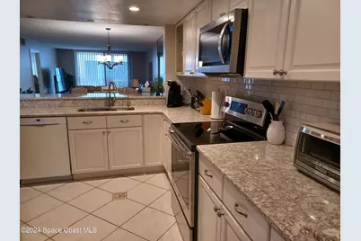 1830 N Atlantic Avenue #502, Cocoa Beach, FL 32931 - Photo 13