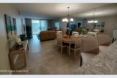 1830 N Atlantic Avenue #502, Cocoa Beach, FL 32931 - Photo 7