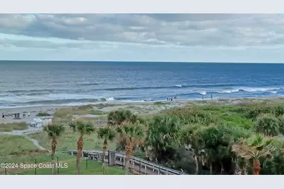 1830 N Atlantic Avenue #502, Cocoa Beach, FL 32931 - Photo 3