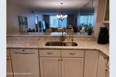 1830 N Atlantic Avenue #502, Cocoa Beach, FL 32931 - Photo 11