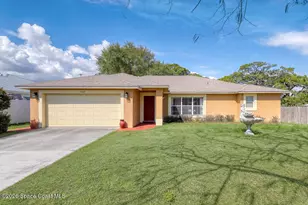 1142 NE Lincoln Street NE, Palm Bay, FL 32905 - Photo 1