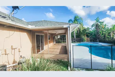 1521 Barber Street, Sebastian, FL 32958 - Photo 1