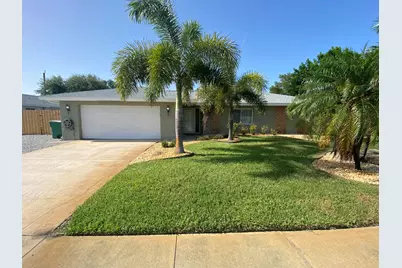 278 Wilson Avenue, Satellite Beach, FL 32937 - Photo 1