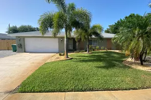 278 Wilson Ave, Satellite Beach, FL 32937 - Photo 1