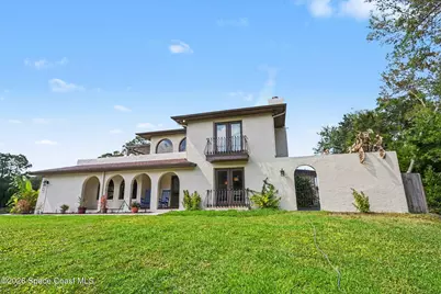 3900 Hidden Hills Drive, Titusville, FL 32796 - Photo 1