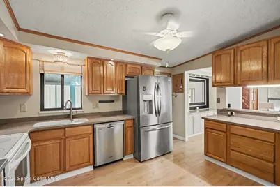 924 Dogwood Drive, Barefoot Bay, FL 32976 - Photo 17