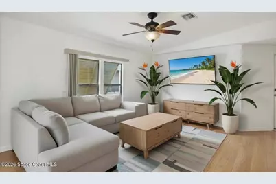 924 Dogwood Drive, Barefoot Bay, FL 32976 - Photo 9