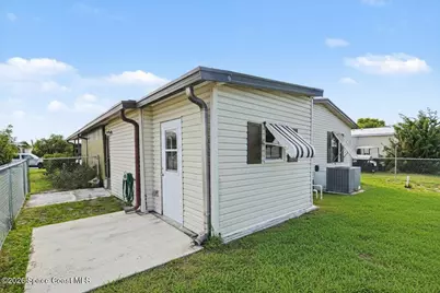 924 Dogwood Drive, Barefoot Bay, FL 32976 - Photo 33