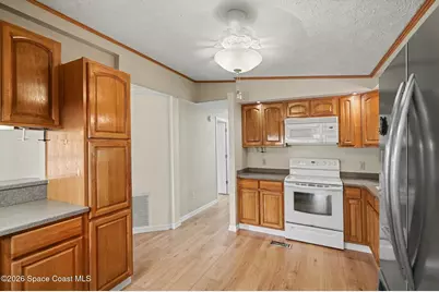 924 Dogwood Drive, Barefoot Bay, FL 32976 - Photo 17