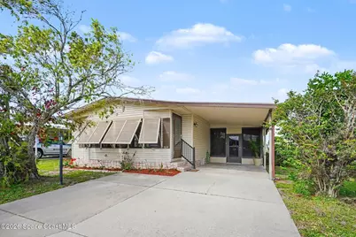 924 Dogwood Drive, Barefoot Bay, FL 32976 - Photo 3