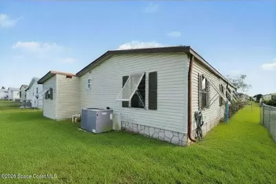924 Dogwood Drive, Barefoot Bay, FL 32976 - Photo 35
