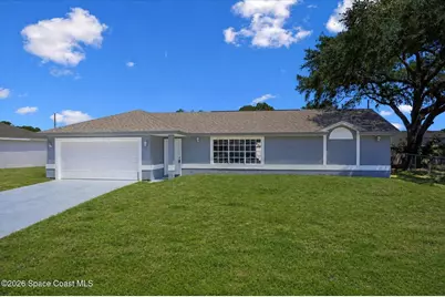 287 Trilby Road SW, Palm Bay, FL 32908 - Photo 1