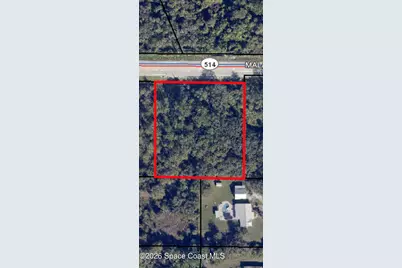 0381 - Mal E Malabar Road E, Malabar, FL 32950 - Photo 5