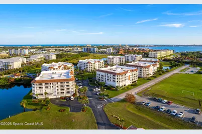 8935 Puerto Del Rio Drive #7501, Cape Canaveral, FL 32920 - Photo 37