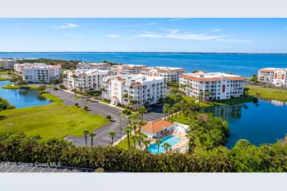 8935 Puerto Del Rio Drive #7501, Cape Canaveral, FL 32920 - Photo 35