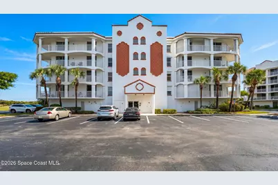 8935 Puerto Del Rio Drive #7501, Cape Canaveral, FL 32920 - Photo 1