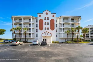 8935 Puerto Del Rio Dr, Cape Canaveral, FL 32920 - Photo 1