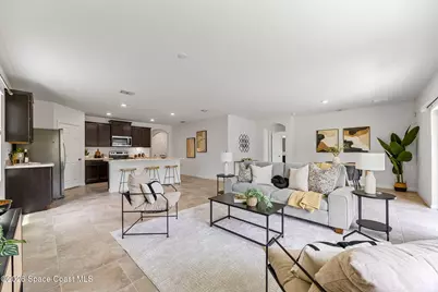 335 Calcutta Avenue NW, Palm Bay, FL 32907 - Photo 1