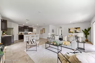 335 Calcutta Ave NW, Palm Bay, FL 32907 - Photo 1