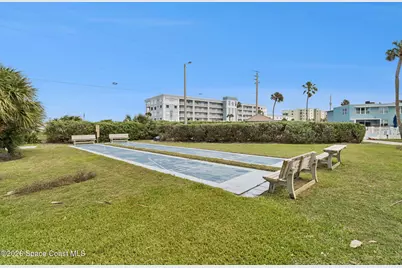 55 Sea Park Boulevard #313, Satellite Beach, FL 32937 - Photo 15