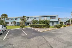 55 Sea Park Blvd, Satellite Beach, FL 32937 - Photo 1