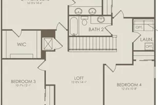 2737 Portadown St, Ormond Beach, FL 32174 - Photo 3