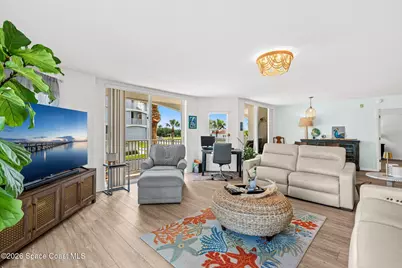 8924 Puerto Del Rio Drive #9204, Cape Canaveral, FL 32920 - Photo 15