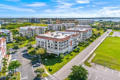 8924 Puerto Del Rio Drive #9204, Cape Canaveral, FL 32920 - Photo 57