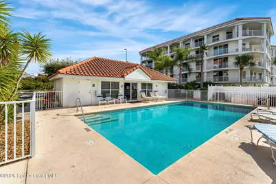 8924 Puerto Del Rio Drive #9204, Cape Canaveral, FL 32920 - Photo 63