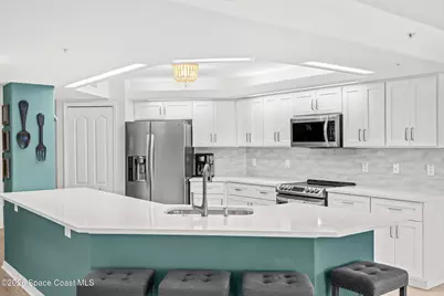 8924 Puerto Del Rio Drive #9204, Cape Canaveral, FL 32920 - Photo 5