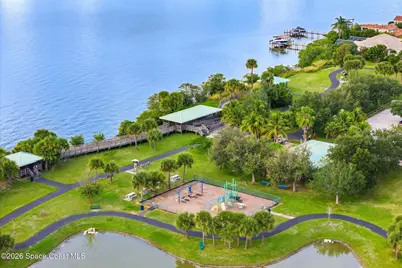 8924 Puerto Del Rio Drive #9204, Cape Canaveral, FL 32920 - Photo 55