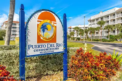 8924 Puerto Del Rio Drive #9204, Cape Canaveral, FL 32920 - Photo 51