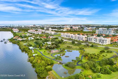 8924 Puerto Del Rio Drive #9204, Cape Canaveral, FL 32920 - Photo 63