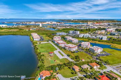 8924 Puerto Del Rio Drive #9204, Cape Canaveral, FL 32920 - Photo 53