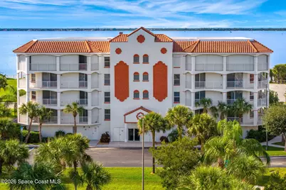 8924 Puerto Del Rio Drive #9204, Cape Canaveral, FL 32920 - Photo 1