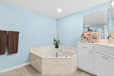 8924 Puerto Del Rio Drive #9204, Cape Canaveral, FL 32920 - Photo 27