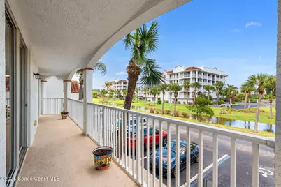 8924 Puerto Del Rio Drive #9204, Cape Canaveral, FL 32920 - Photo 37