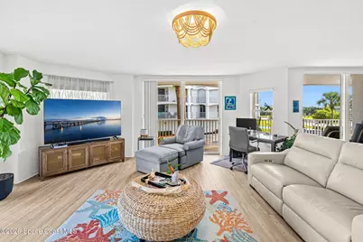 8924 Puerto Del Rio Drive #9204, Cape Canaveral, FL 32920 - Photo 19