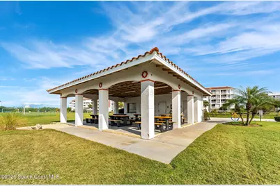 8924 Puerto Del Rio Drive #9204, Cape Canaveral, FL 32920 - Photo 71