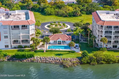 8924 Puerto Del Rio Drive #9204, Cape Canaveral, FL 32920 - Photo 47