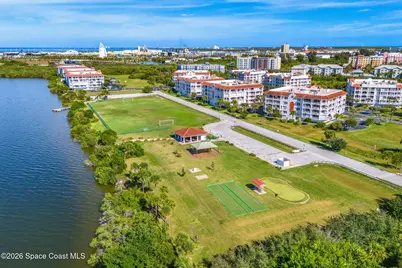 8924 Puerto Del Rio Drive #9204, Cape Canaveral, FL 32920 - Photo 45