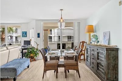 8924 Puerto Del Rio Drive #9204, Cape Canaveral, FL 32920 - Photo 13