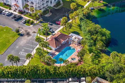 8924 Puerto Del Rio Drive #9204, Cape Canaveral, FL 32920 - Photo 45