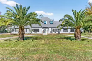 3854 Rambling Acres Dr, Titusville, FL 32796 - Photo 3