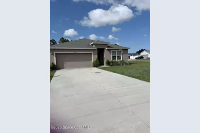 609 Concha Street NW, Palm Bay, FL 32907 - Photo 3