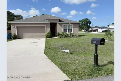 609 Concha Street NW, Palm Bay, FL 32907 - Photo 1