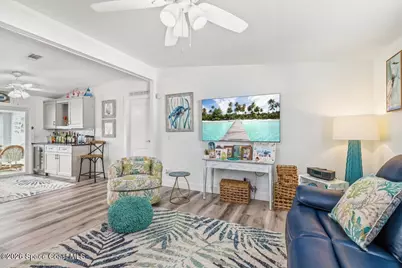 487 N Marlin Circle, Barefoot Bay, FL 32976 - Photo 11